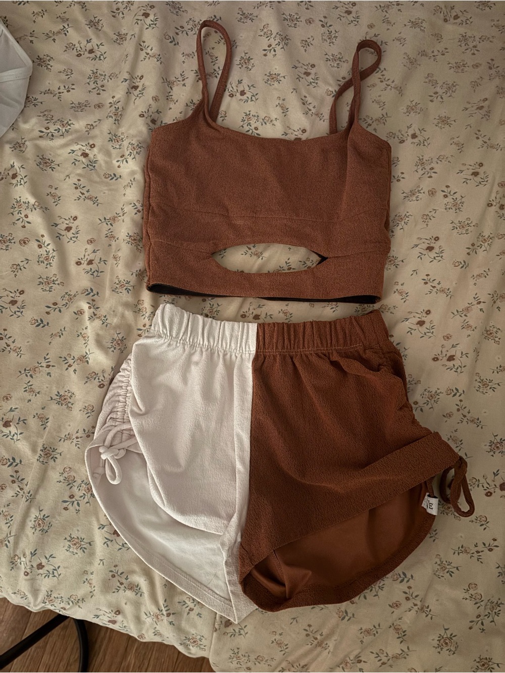 Five Dancewear set